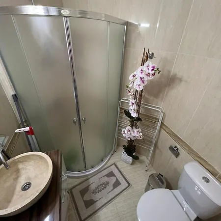 Apartman Sweet *