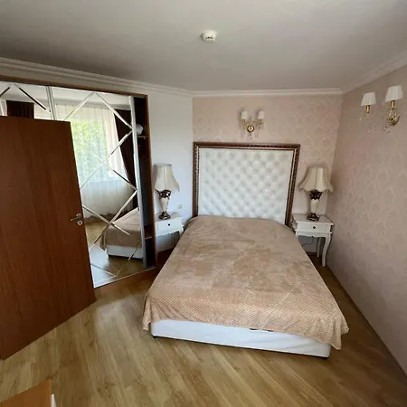Apartman Sweet
